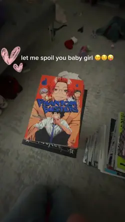 manga💕💕