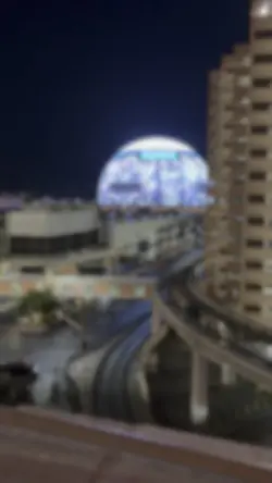 Sphere crazy
