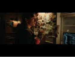 Spider man template