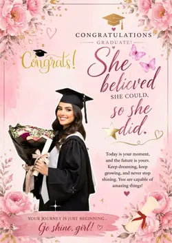 Graduation 2026