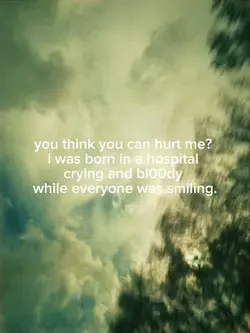 so sad