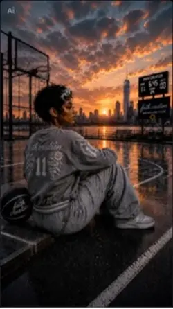 🎬 2 Clip Sunset