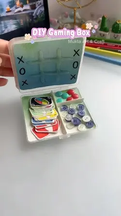 arts and crafts