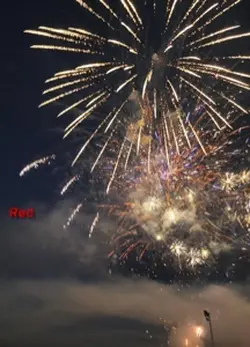 4th of July 