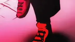 yuji jumping

