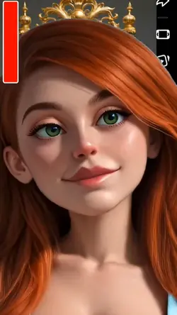 girl dancing