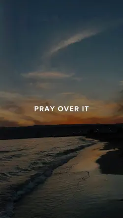 Pray 