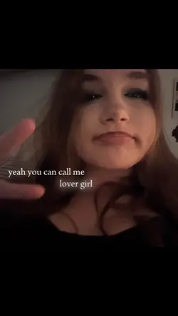 i love my girlfriend