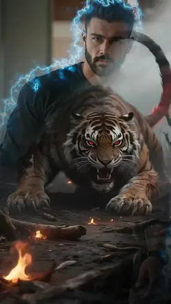 Tiger Trend Intro