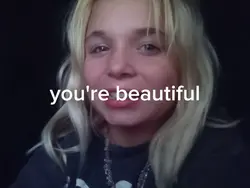 I'm beautiful
