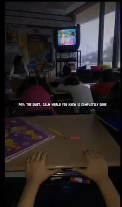 ...