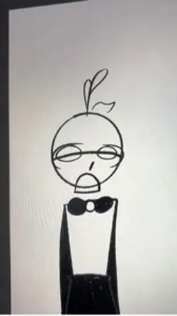 Oc redesign