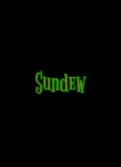 Sundew!