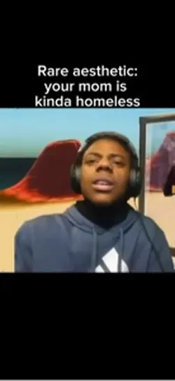 rare aesthetic