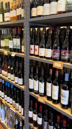 Wine
