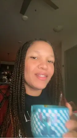 Soup challenge