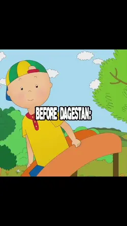 Dagestan