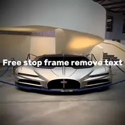 Free stop frame