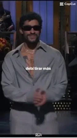 Bad bunny