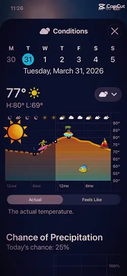 Weather