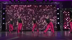 Fun Dance Template