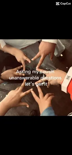 Idk