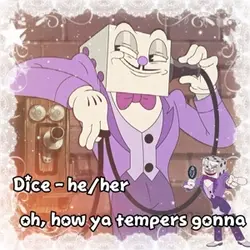 DEVILDICE FOEVER