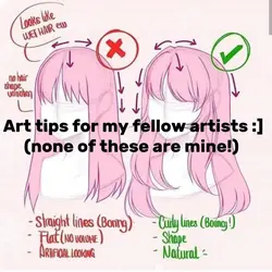 Art tips :]