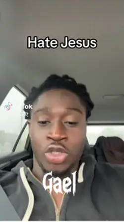 Jesus