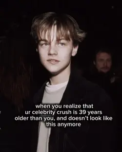 can’t believe i’m 13