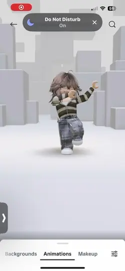 nervy dance