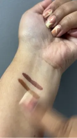 Makeup review 