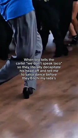 Salsa Dance