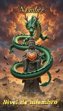 Nivel de miembro 