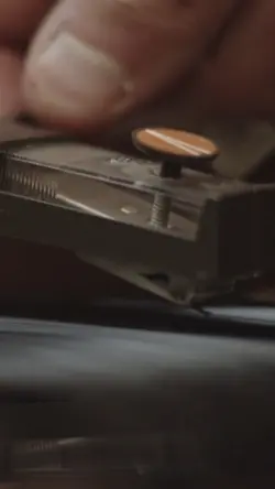 Vinyl Record