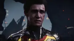2018 Spider-Ma