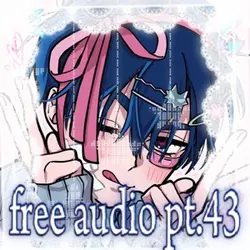 free audio pt.43