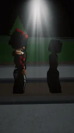 Your next opponent 