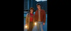 Stranger things edit
