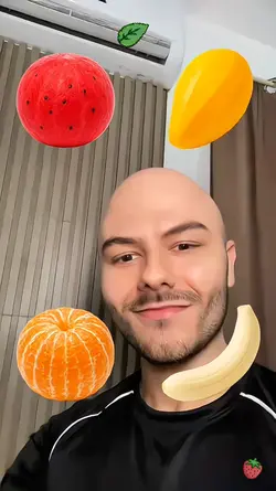 Match Fruit 