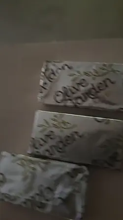 OLIVE GARDEN