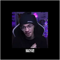 Naoya!