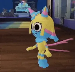 im peak