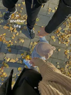 In another life