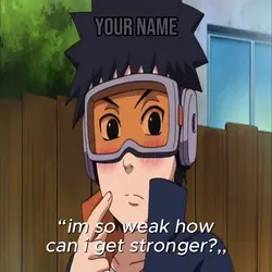 Obito edit