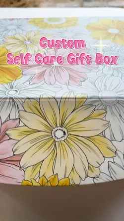 Women’s Self Care 💝
