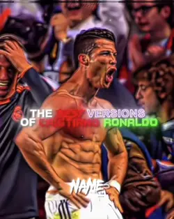 Ronaldo Best Version