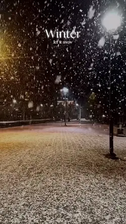 Winter 2026