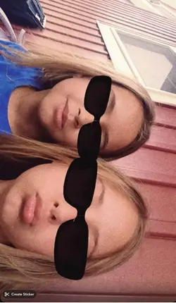 Happy national bffs