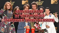 Stay Stay Stay 